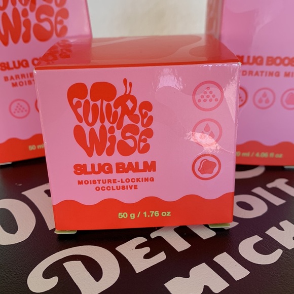 FUTURE WISE product bundle - Picture 2 of 6